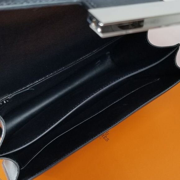 Hermes Constance 24 De Camp Dechain Limited Bag - Picture 8 of 16